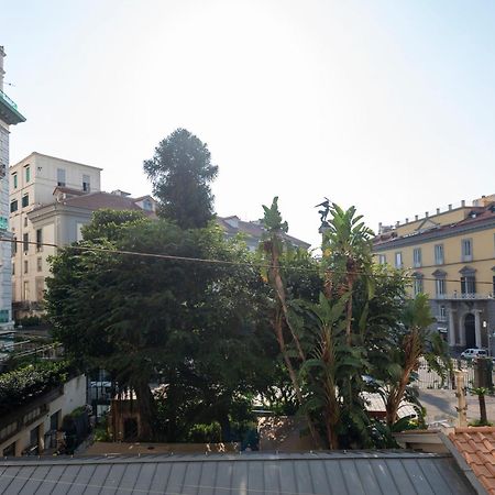 Well Suites - Piazza Dei Martiri Napels Buitenkant foto