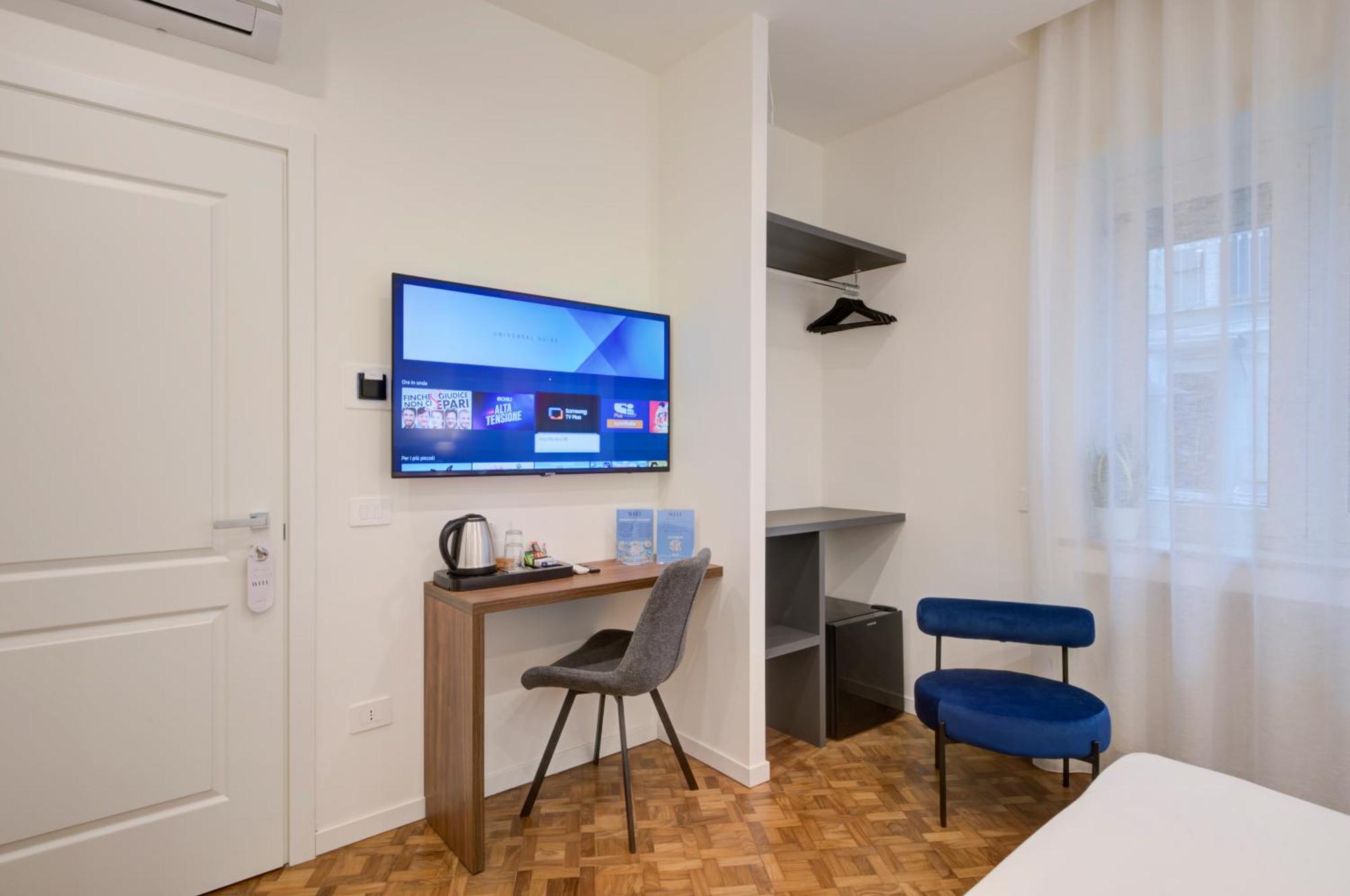 Well Suites - Piazza Dei Martiri Napels Buitenkant foto